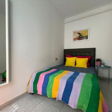 Plaza Universidad Rooms Barcelona Exterior photo