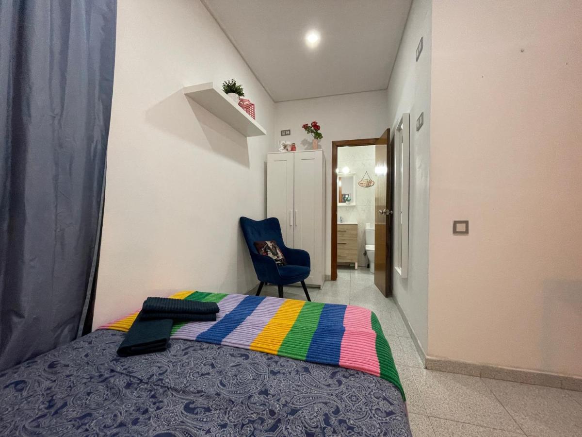 Plaza Universidad Rooms Barcelona Exterior photo